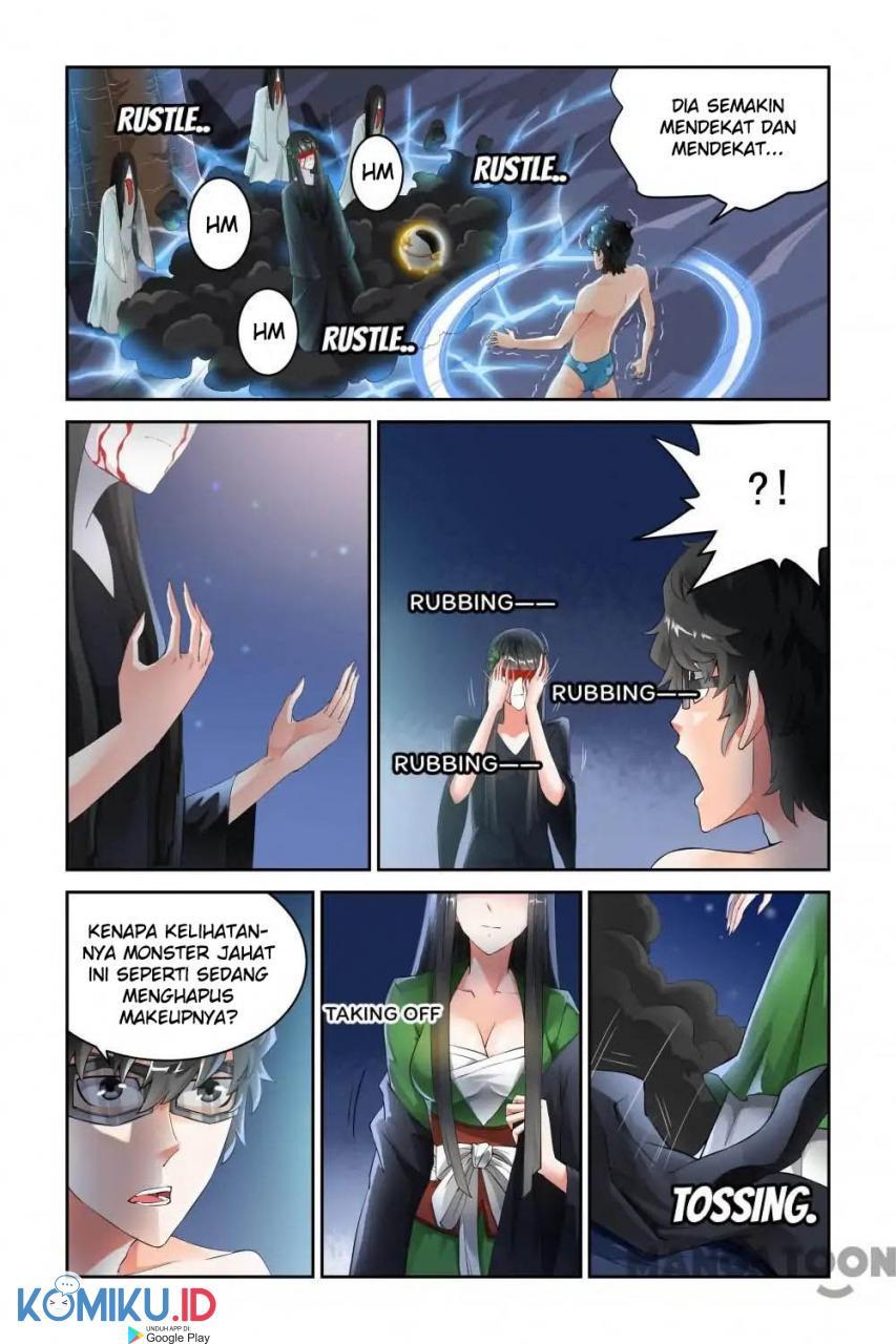 Demonic Housekeeper Chapter 58 Gambar 2